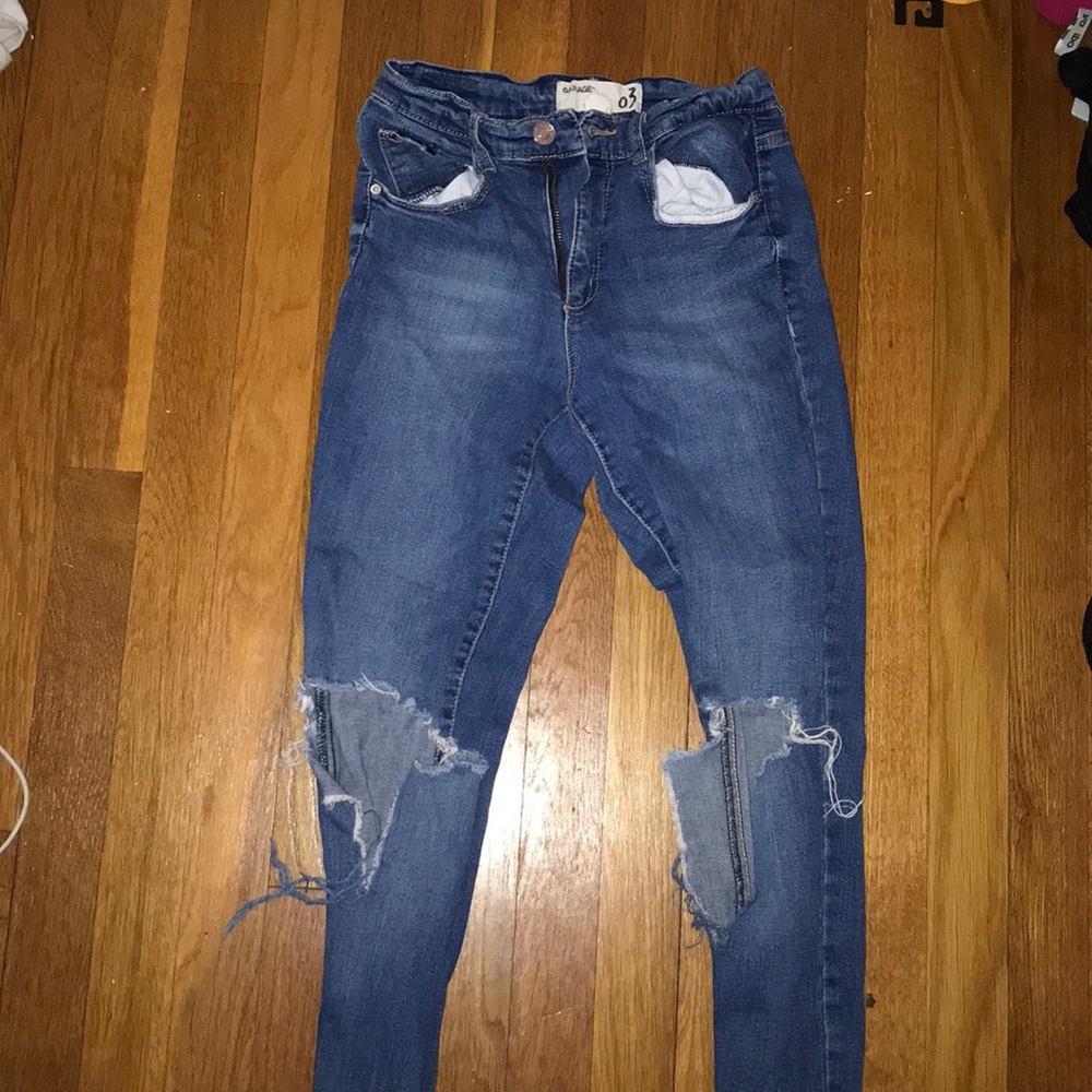 Jeans